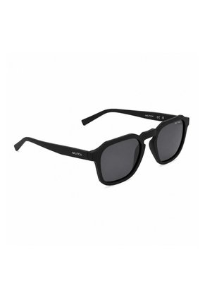 Gafas Nautica Modelo N916sp-5122005 Negro Hombre