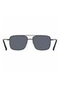 Gafas Nautica Modelo N112sp-5815005 Negro Hombre de Nautica