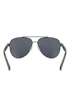 Gafas Nautica Modelo N107sp-6014030 Gris Hombre