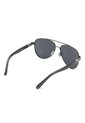 Gafas Nautica Modelo N107sp-6014030 Gris Hombre de Nautica