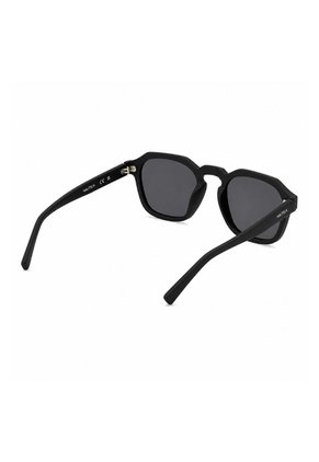 Gafas Nautica Modelo N916sp-5122005 Negro Hombre