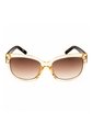 Gafas Nautica Modelo N2223s-5516830 Naranja Unisex de Nautica