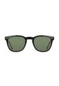 Gafas Nautica Modelo N915sp-4921001 Negro Hombre de Nautica
