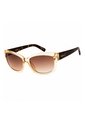 Gafas Nautica Modelo N2223s-5516830 Naranja Unisex de Nautica