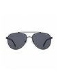 Gafas Nautica Modelo N111sp-6016005 Negro Hombre de Nautica