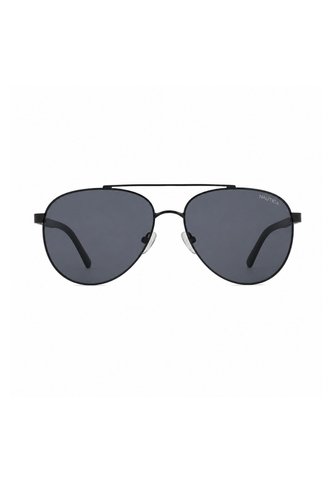Gafas Nautica Modelo N111sp-6016005 Negro Hombre Nautica