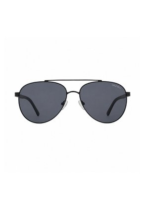 Gafas Nautica Modelo N111sp-6016005 Negro Hombre
