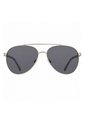 Gafas Nautica Modelo N111sp-6016030 Gris Unisex de Nautica