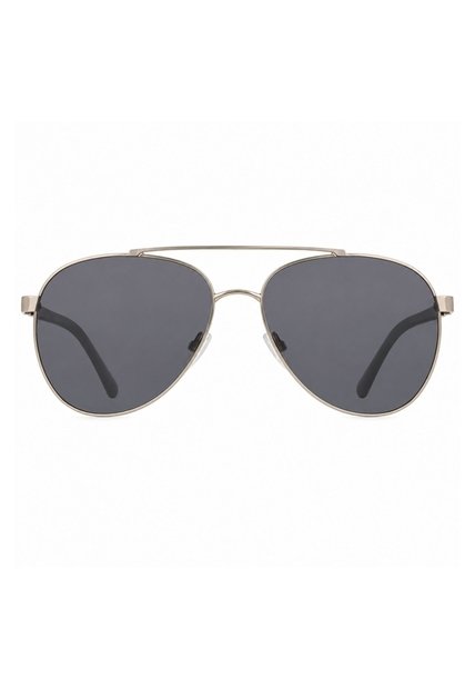 Gafas Nautica Modelo N111sp-6016030 Gris Unisex