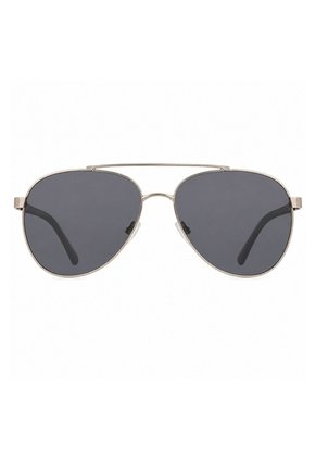 Gafas Nautica Modelo N111sp-6016030 Gris Unisex