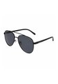 Gafas Nautica Modelo N111sp-6016005 Negro Hombre de Nautica