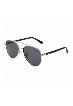 Gafas Nautica Modelo N111sp-6016030 Gris Unisex