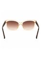 Gafas Nautica Modelo N2223s-5516830 Naranja Unisex de Nautica