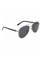 Gafas Nautica Modelo N111sp-6016030 Gris Unisex de Nautica