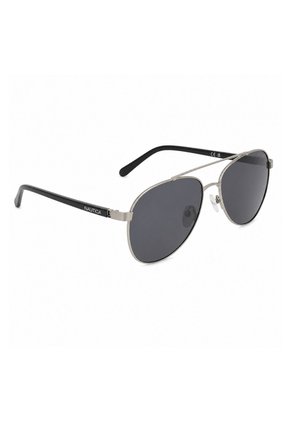 Gafas Nautica Modelo N111sp-6016030 Gris Unisex