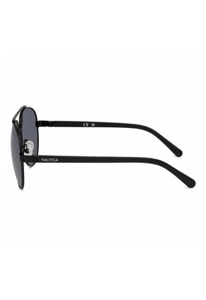 Gafas Nautica Modelo N111sp-6016005 Negro Hombre