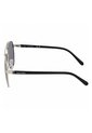 Gafas Nautica Modelo N111sp-6016030 Gris Unisex de Nautica
