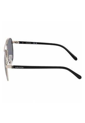 Gafas Nautica Modelo N111sp-6016030 Gris Unisex