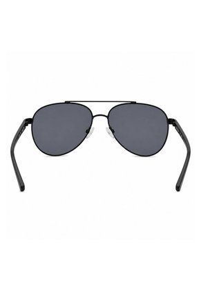 Gafas Nautica Modelo N111sp-6016005 Negro Hombre