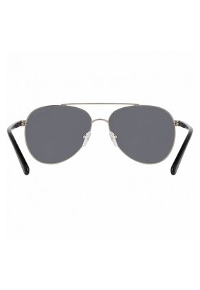 Gafas Nautica Modelo N111sp-6016030 Gris Unisex