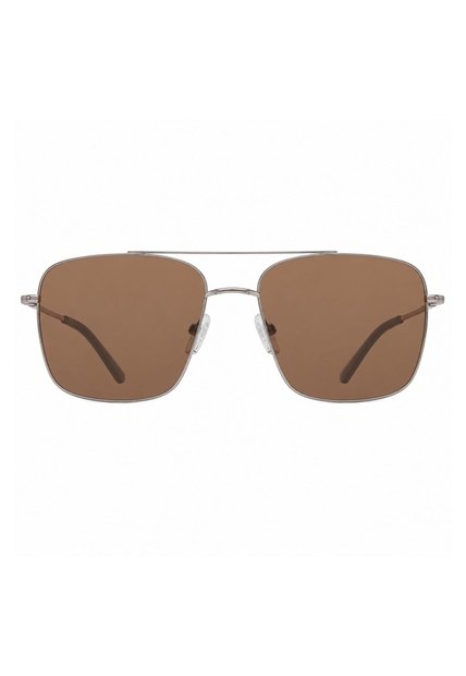 Gafas Nautica Modelo N112sp-5815030 Gris Hombre