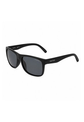 Gafas Nautica Modelo N919sp-5817005 Negro Hombre