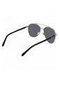 Gafas Nautica Modelo N111sp-6016030 Gris Unisex de Nautica