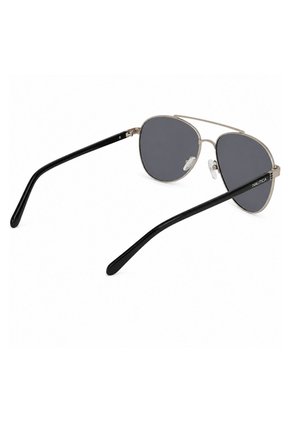 Gafas Nautica Modelo N111sp-6016030 Gris Unisex