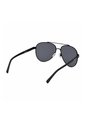 Gafas Nautica Modelo N111sp-6016005 Negro Hombre de Nautica