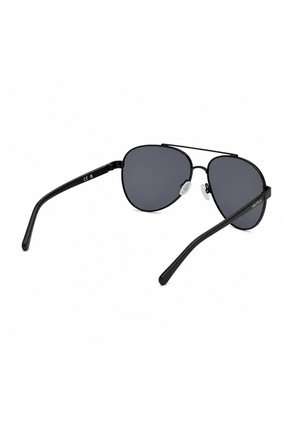 Gafas Nautica Modelo N111sp-6016005 Negro Hombre