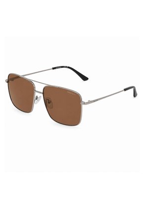 Gafas Nautica Modelo N112sp-5815030 Gris Hombre