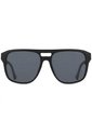 Gafas Nautica Modelo N918sp-5617005 Negro Hombre de Nautica