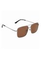 Gafas Nautica Modelo N112sp-5815030 Gris Hombre de Nautica