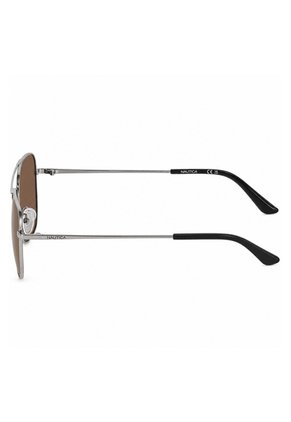 Gafas Nautica Modelo N112sp-5815030 Gris Hombre