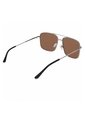 Gafas Nautica Modelo N112sp-5815030 Gris Hombre de Nautica