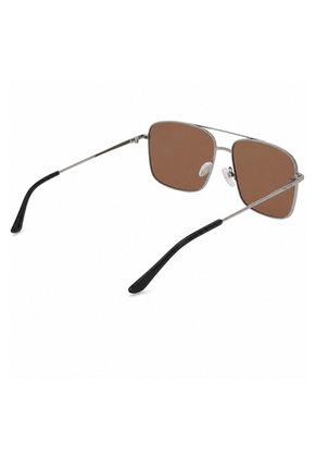 Gafas Nautica Modelo N112sp-5815030 Gris Hombre