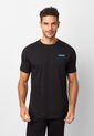 Camiseta NAUTICA Negro de Nautica
