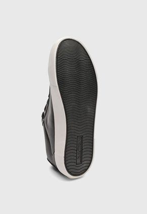 Tenis NAUTICA Alos Negro