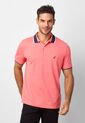 Polo NAUTICA Salmón de Nautica