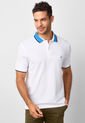 Polo NAUTICA Blanco de Nautica