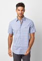 Camisa NAUTICA Azul de Nautica