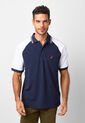 Polo NAUTICA Azul de Nautica