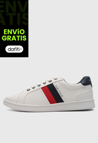 Tenis Lifestyle NAUTICA Henrey Marfil Nautica