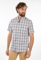 Camisa NAUTICA Blanco de Nautica