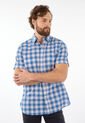Camisa NAUTICA Azul de Nautica