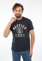 Camiseta NAUTICA Azul de Nautica