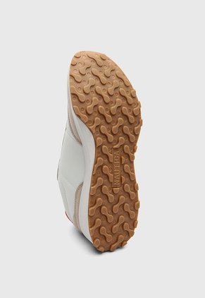 Tenis NAUTICA Martha Blanco