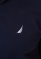 Polo Azul Oscuro Nautica de Nautica