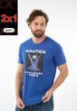 Camiseta NAUTICA Azul de Nautica