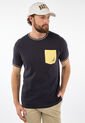 Camiseta NAUTICA Azul de Nautica